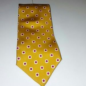 Brooks Brothers Silk Tie